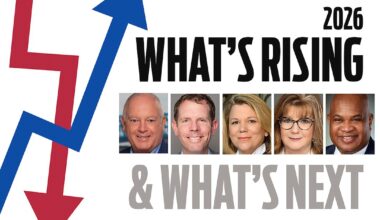 Expert Insights 2026: Michael Corrigan, Brian Coughlin, Julia Epstein, Cindy Funkhouser and Eric Green