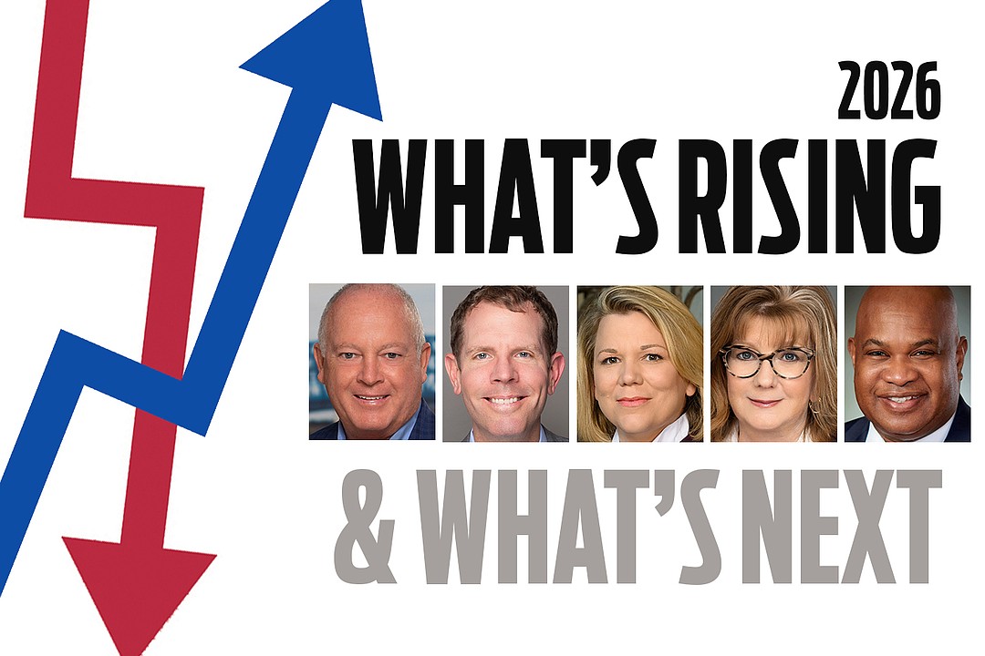 Expert Insights 2026: Michael Corrigan, Brian Coughlin, Julia Epstein, Cindy Funkhouser and Eric Green