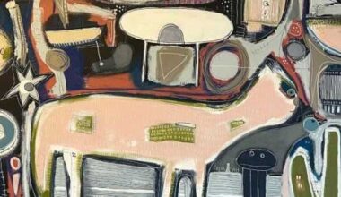 Fort Works Art presents Amy Twomey: "Fragments of Memory" opening reception