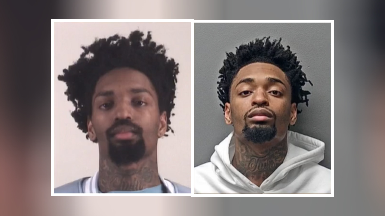 Twin Brothers Charged With Murder In Connection To November Fort Worth Shootings