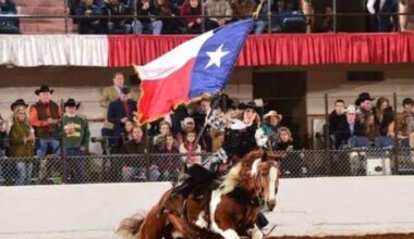 Top events in Fort Worth this weekend (Jan 15-18, 2026)