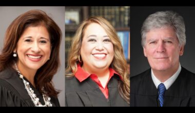 Why the Fourth Court of Appeals is a political battleground