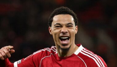 Ekitike fit, Thiago rest + more of Szoboszlai in defence