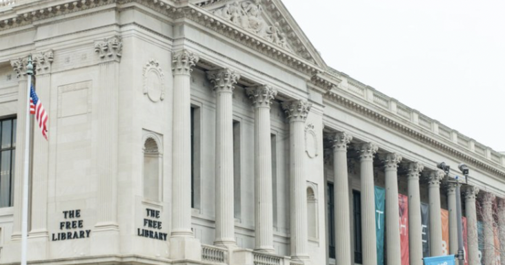 Free Library’s Black History Month events spotlight culture, creativity and community across Philly