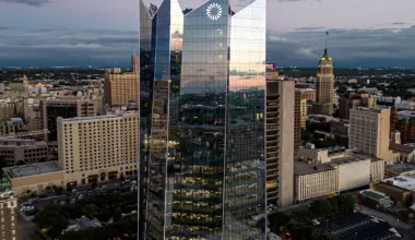 UT-San Antonio's Institute of Texan Cultures to reopen at Frost Bank Tower this month