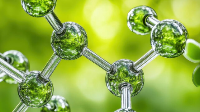 Potential Anti-Cancer Fungal Compound Finally Synthesized After 55 Years