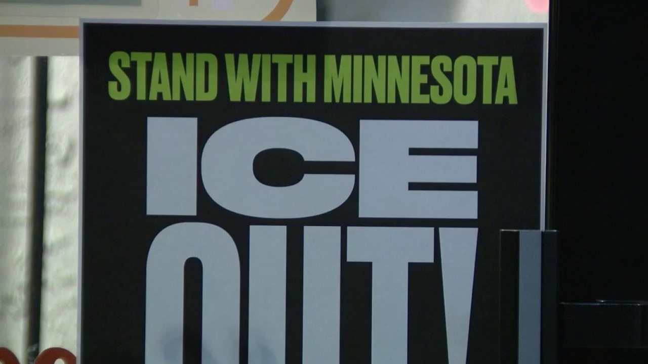 Organizers call for valleywide strike against ICE operations