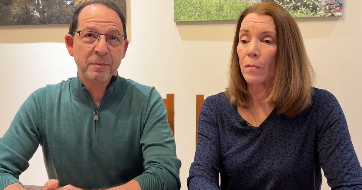 Retired Georgia couple hit with $39,000 health insurance bill after ACA subsidies end