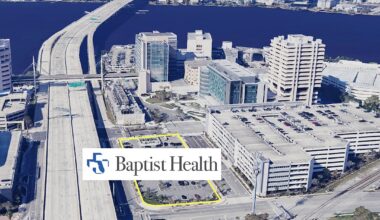 DIA board approves $13 million grant and endorses $8 million more for Baptist Health Marriott hotel