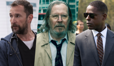 My 7 most-anticipated new and returning shows of 2026 from Prime Video, HBO Max, Hulu and more