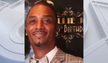 Keith Porter: Family of Los Angeles dad shot by off-duty ICE cop speaks out