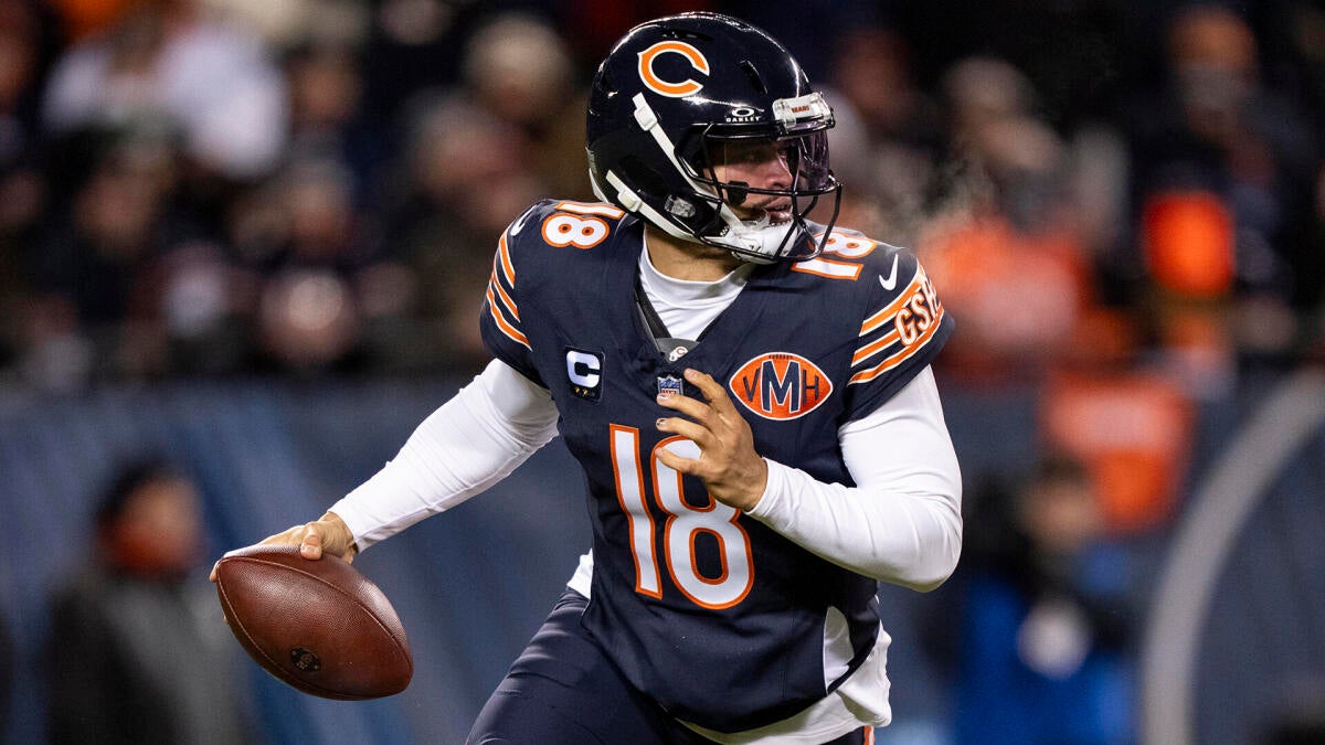 Bears vs. Packers score, takeaways: Chicago's historic comeback stuns Green Bay