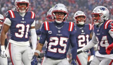 Patriots vs. Texans takeaways: New England beats Houston to reach AFC title game