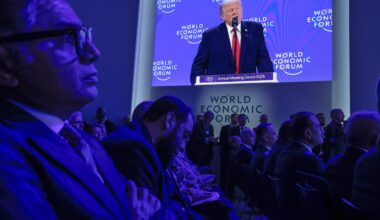 Europe cannot condemn colonialism à la carte | Donald Trump