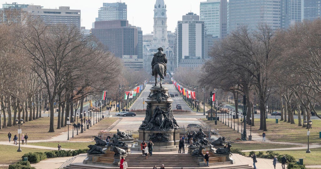 Drivers who run red light at Kelly Drive and Eakins Oval in Philadelphia to get $100 tickets starting Thursday