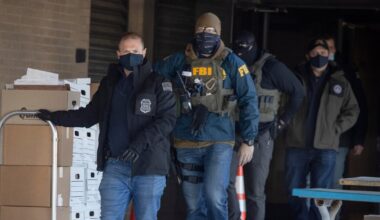 Everything we know about Minnesota's massive fraud schemes