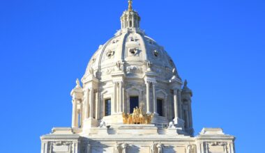 Here are the new laws taking effect in Minnesota on Jan. 1, 2026