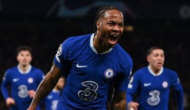 Official: Raheem Sterling leaves Chelsea by mutual agreement