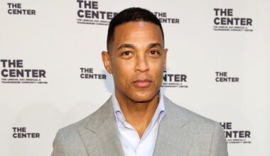 Magistrate judge rejects charges against Don Lemon over anti-ICE protest in Minnesota church