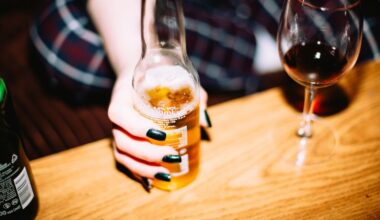 Why some people can’t stay away from alcohol, even when they know it’s hurting them