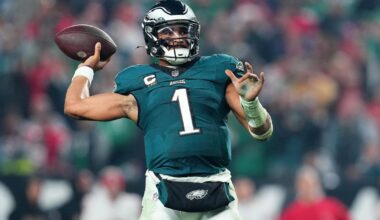 Philadelphia Eagles to play San Francisco 49ers in NFL playoffs. Here's what you need to know.