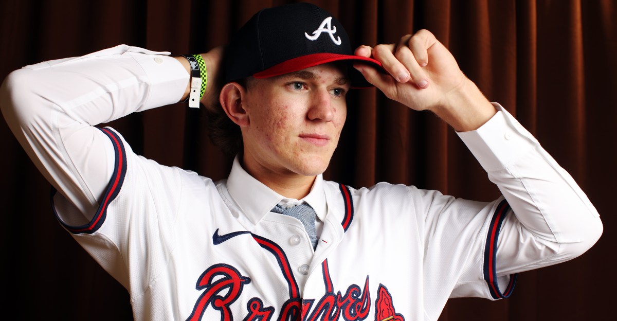 Atlanta Braves News: Cam Caminiti, Vidal Brujan, more