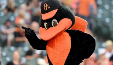 Orioles news: Waiting on final offseason moves