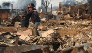 LA County investigation triggers sudden payouts from State Farm after year of wildfire claim delays