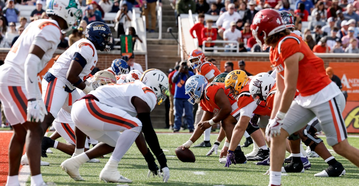 NY Giants 2026 NFL Draft: 10 prospects to watch at the Senior Bowl