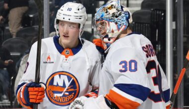 Islanders News: Lee’s pond, mid-season status