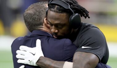 Howie Roseman was asked if the Eagles have interest in trading A.J. Brown