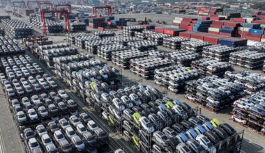 Trump wants to own Venezuela’s oil, but its largest oil customer is speeding toward clean energy