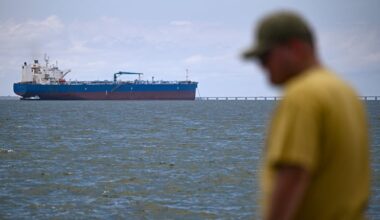 Big Oil doesn’t share Trump’s dream of making Venezuelan oil great again