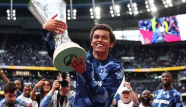 DONE DEAL: Brennan Johnson completes £34m switch to Crystal Palace