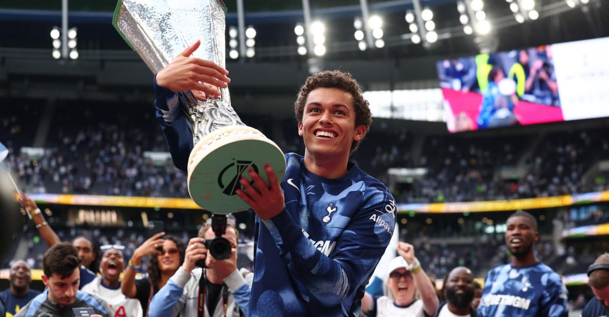 DONE DEAL: Brennan Johnson completes £34m switch to Crystal Palace