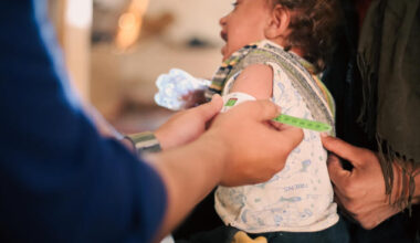 BMA statement on Israel's NGO policy - British Medical Association