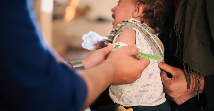 BMA statement on Israel's NGO policy - British Medical Association