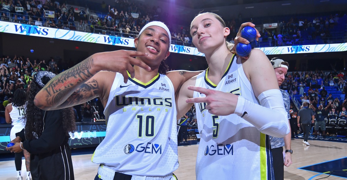 WNBA rookie will make Unrivaled debut as injuries mount