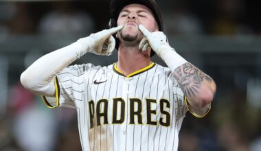 Good Morning San Diego: Joe Musgrove, Jackson Merrill need impactful seasons in 2026; Padres still looking to address roster holes