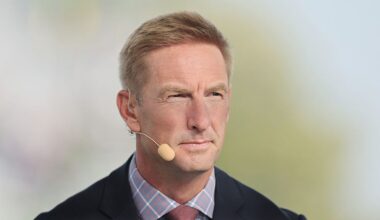 Joel Klatt Blasts ESPN SEC Bias, Wants Better College Football Playoff Process