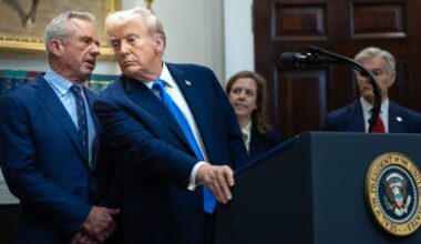 Medical groups will ask court to block new CDC vaccine recommendations