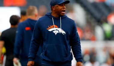 Tracking all the Denver Broncos coaching news and rumors