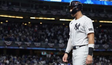 Yankees news: Oh Captain, my Captain