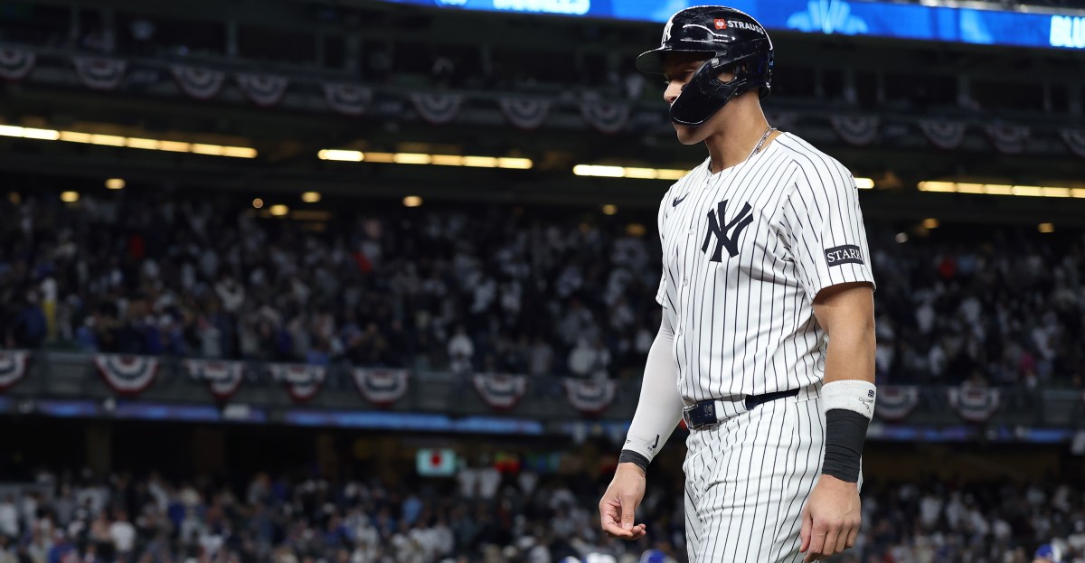 Yankees news: Oh Captain, my Captain