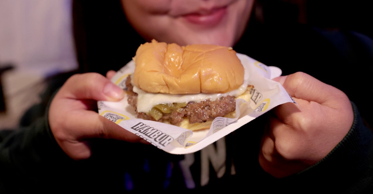 Homegrown Indie Spot Hamburger America Is About to Serve Its Millionth Burger