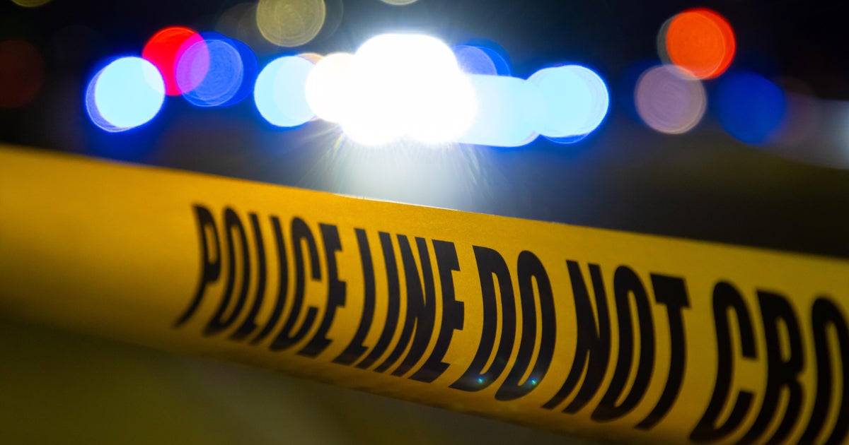 Person dead after semitruck crash on eastbound 210 Freeway in San Fernando Valley