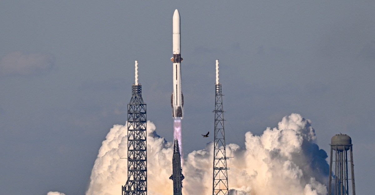 Blue Origin’s Starlink rival TeraWave promises 6Tb uploads