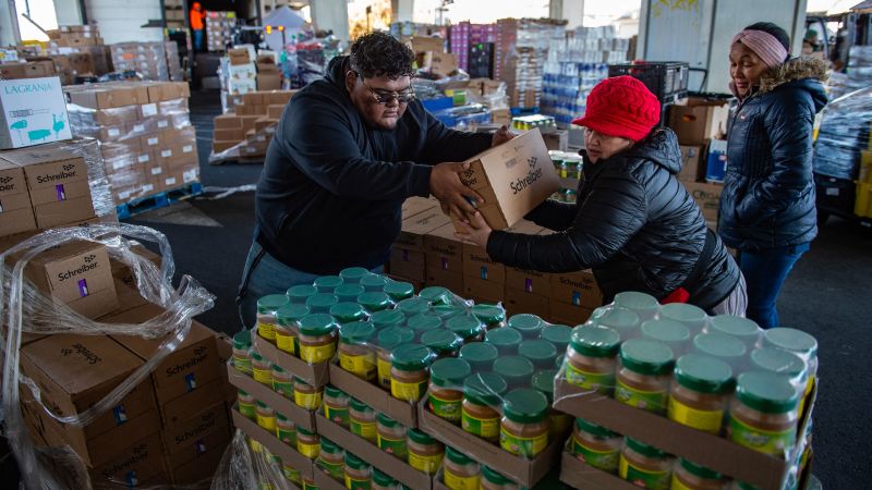 Why some Americans who make a lot of money feel so poor