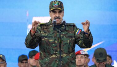 New York leaders react to capture of Nicolás Maduro, who Trump says is headed there for prosecution