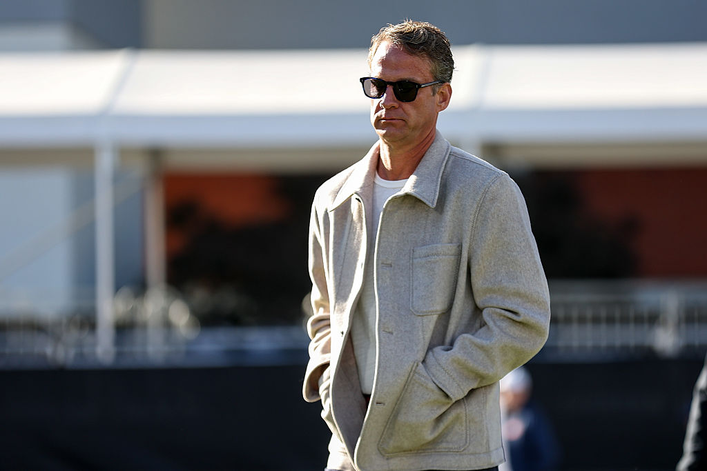 Lane Kiffin Chooses LSU Women’s Game After ESPN Blocks His Sugar Bowl Cameo